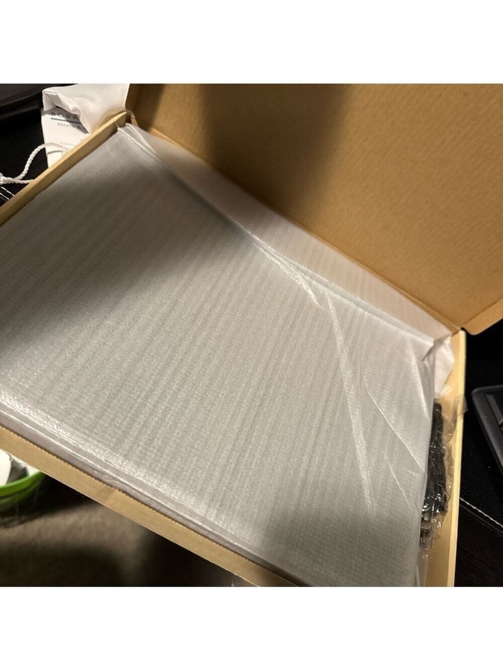 NEW Jelly Comb Backlit Keyboard Case for iPad Pro 12.9” (2019) - Picture 3 of 4